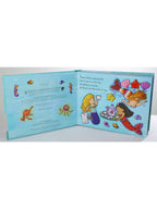 Three Little Mermaids by Mara Van Fleet