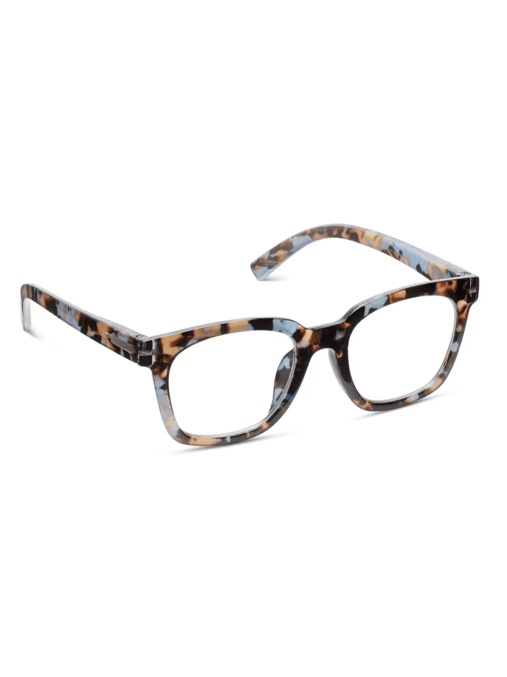 To The Max Glasses