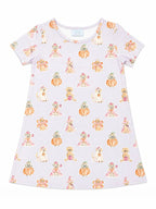 Charlotte Play Dress - Trick or Treaters