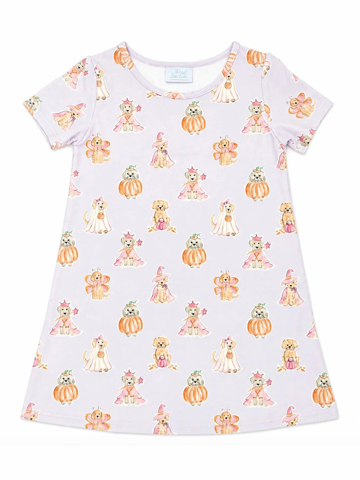 Charlotte Play Dress - Trick or Treaters