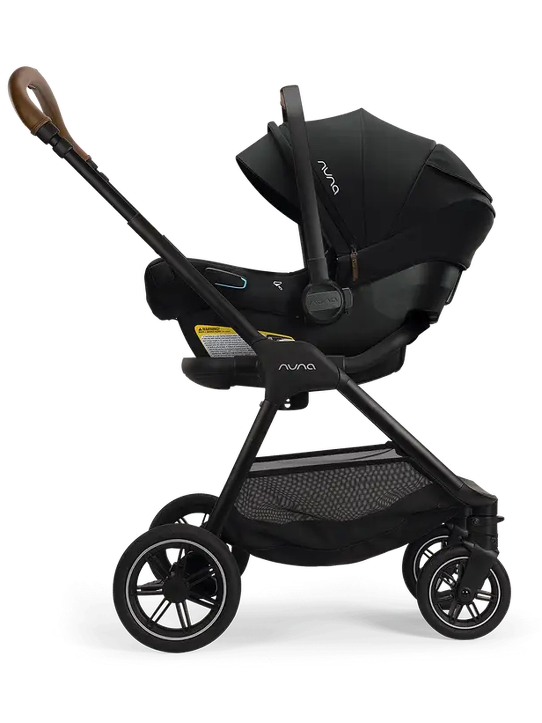 Nuna TRIV Next Stroller