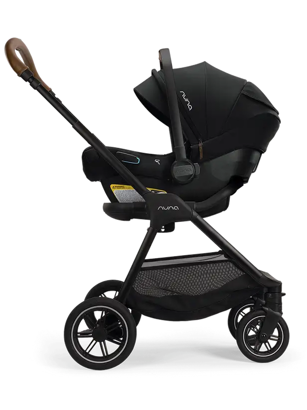 TRIV Stroller