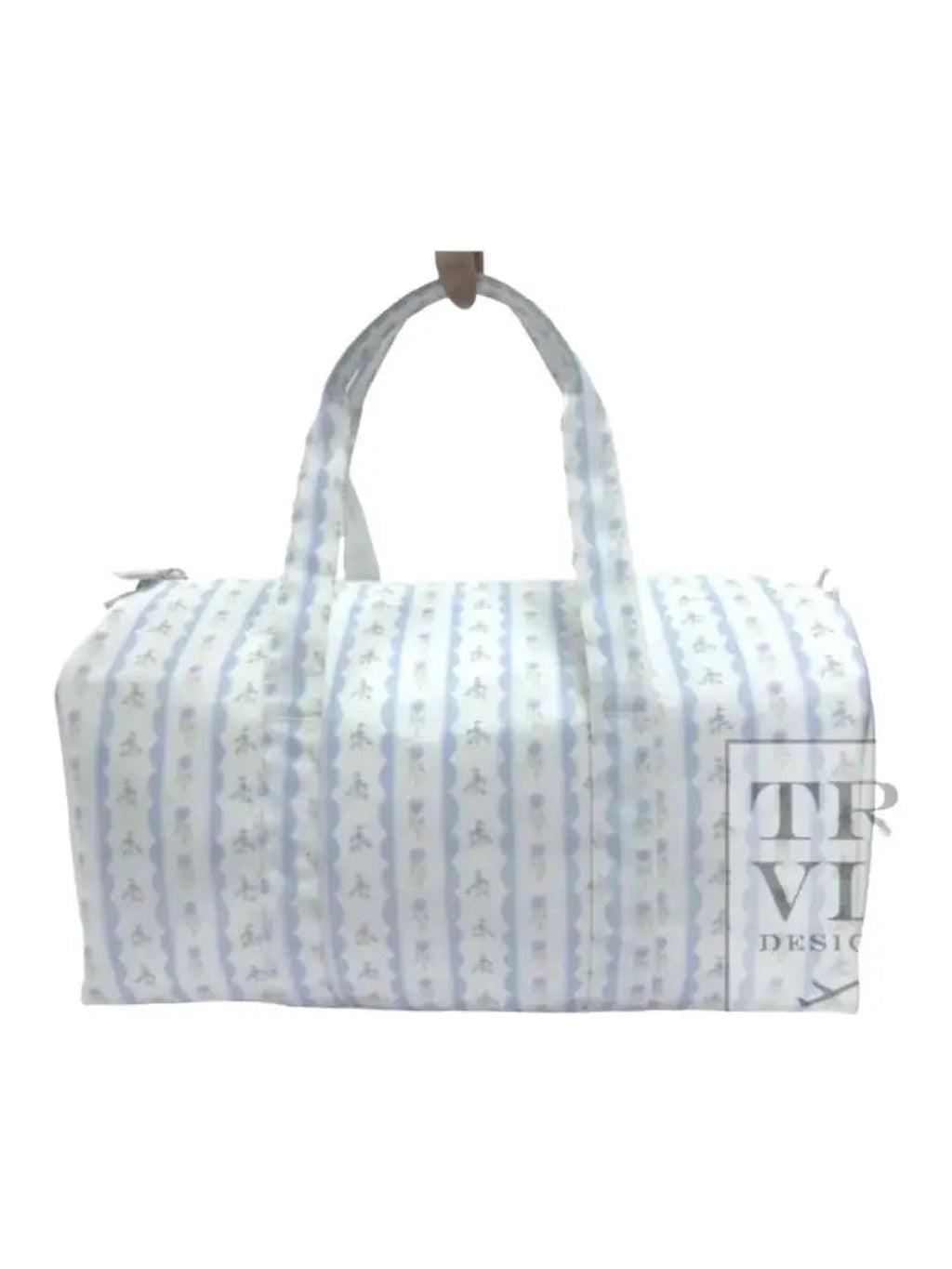 TRVL Weekender