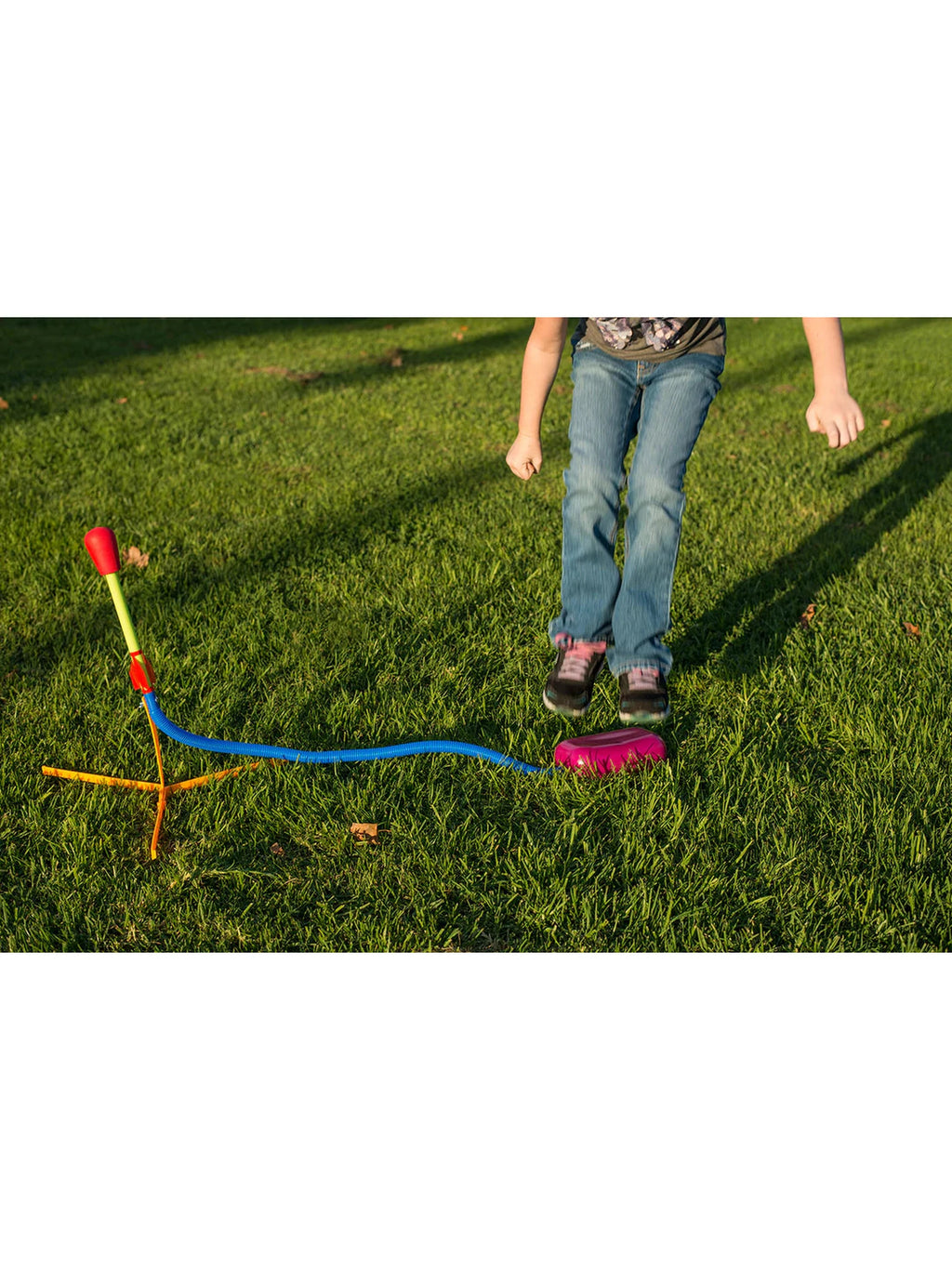 Stomp Rocket® Ultra Rocket