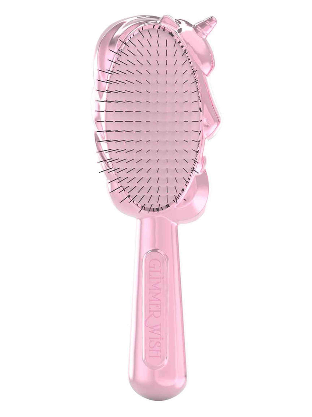 Unicorn Hair Detangler Brush For Kids