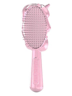 Unicorn Hair Detangler Brush For Kids