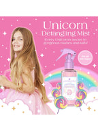 Unicorn Hair Detangling Mist