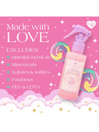 Unicorn Hair Detangling Mist