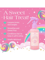 Unicorn Hair Detangling Mist