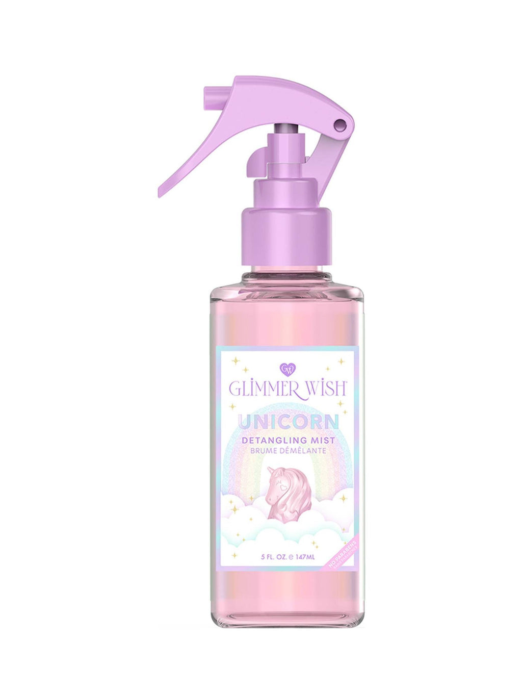 Unicorn Hair Detangling Mist