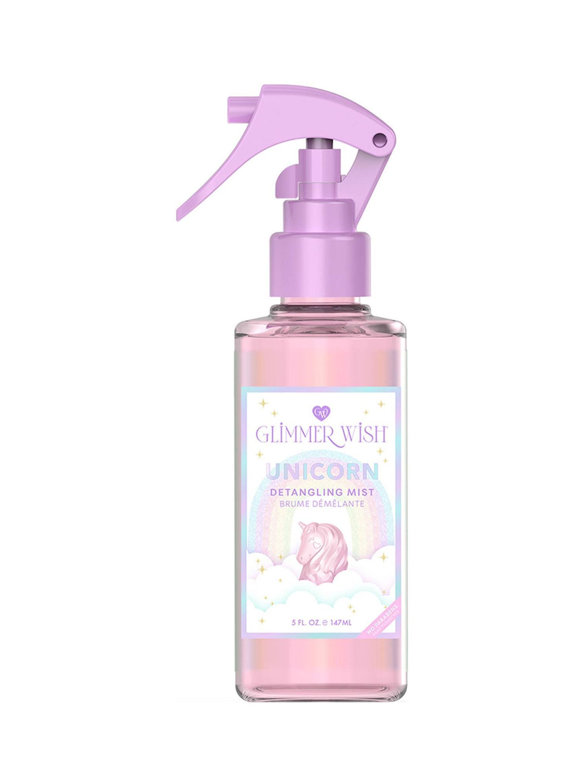 Unicorn Hair Detangling Mist