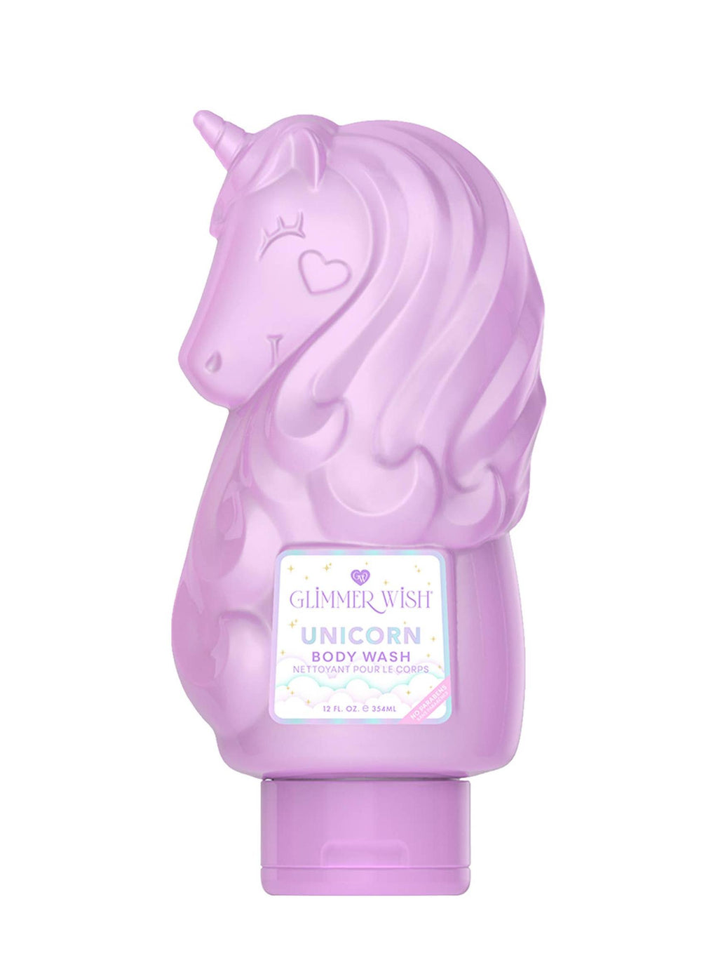 Unicorn Kids Body Wash