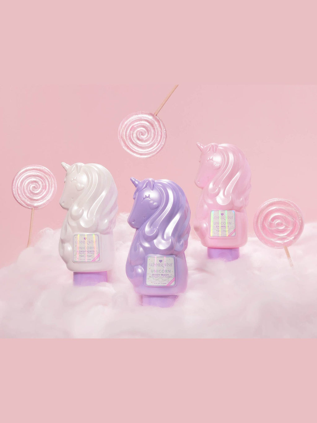 Unicorn Kids Conditioner