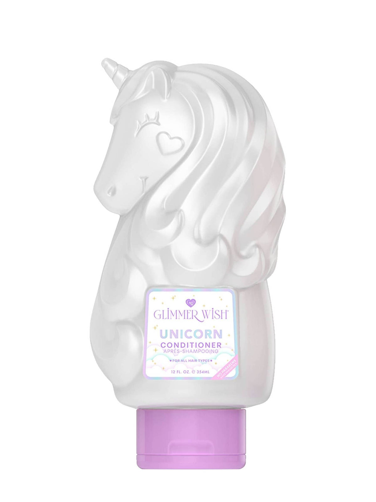 Unicorn Kids Conditioner
