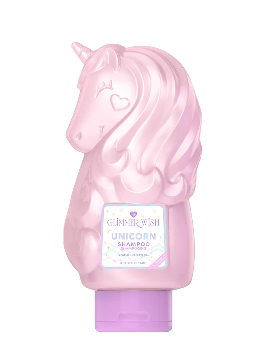 Unicorn Kids Shampoo