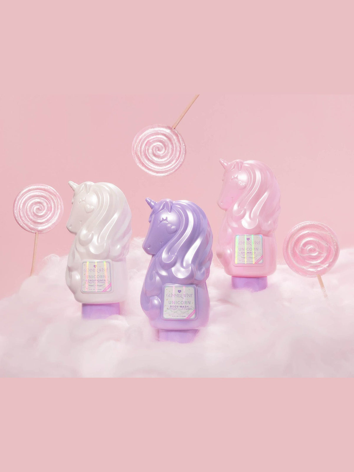 Unicorn Kids Shampoo