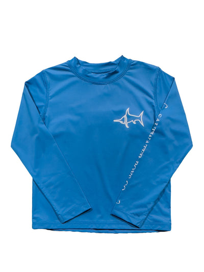 Tybee Rashguard