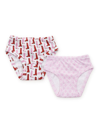 PRE-ORDER Lauren Underwear Set - City Boots