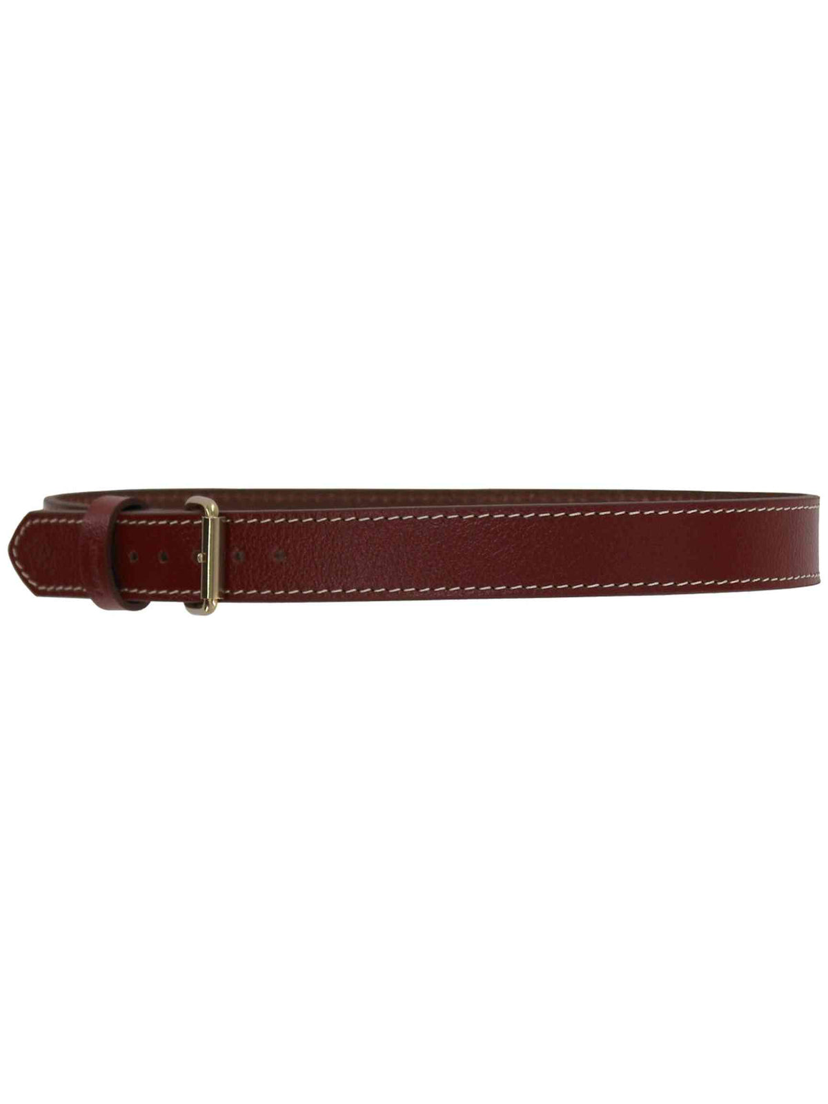 Buddy Belt-Leather