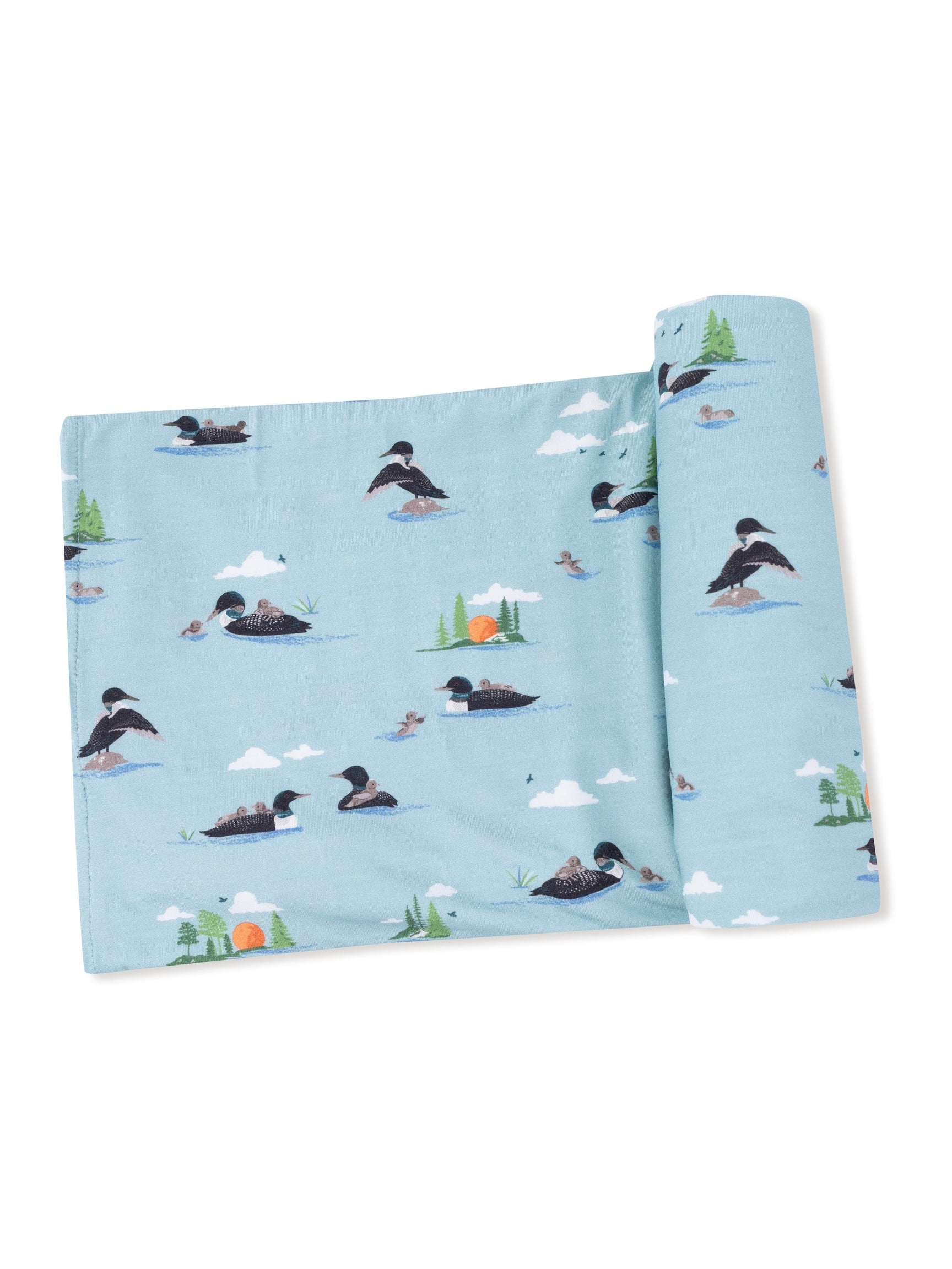 Swaddle Blankets 45" X 45"