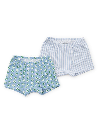 PRE-ORDER James Underwear Set - Soccer