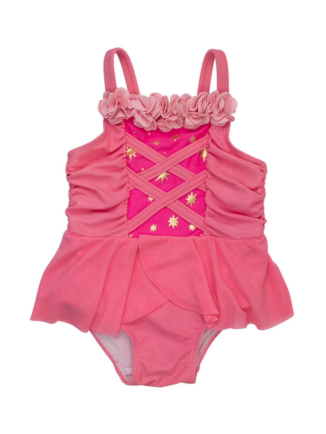 Dress Up One Piece Swimsuit - Princess Collection | Posh