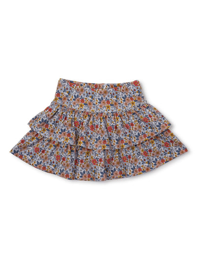 Maggie Skirt - Falling for Floral