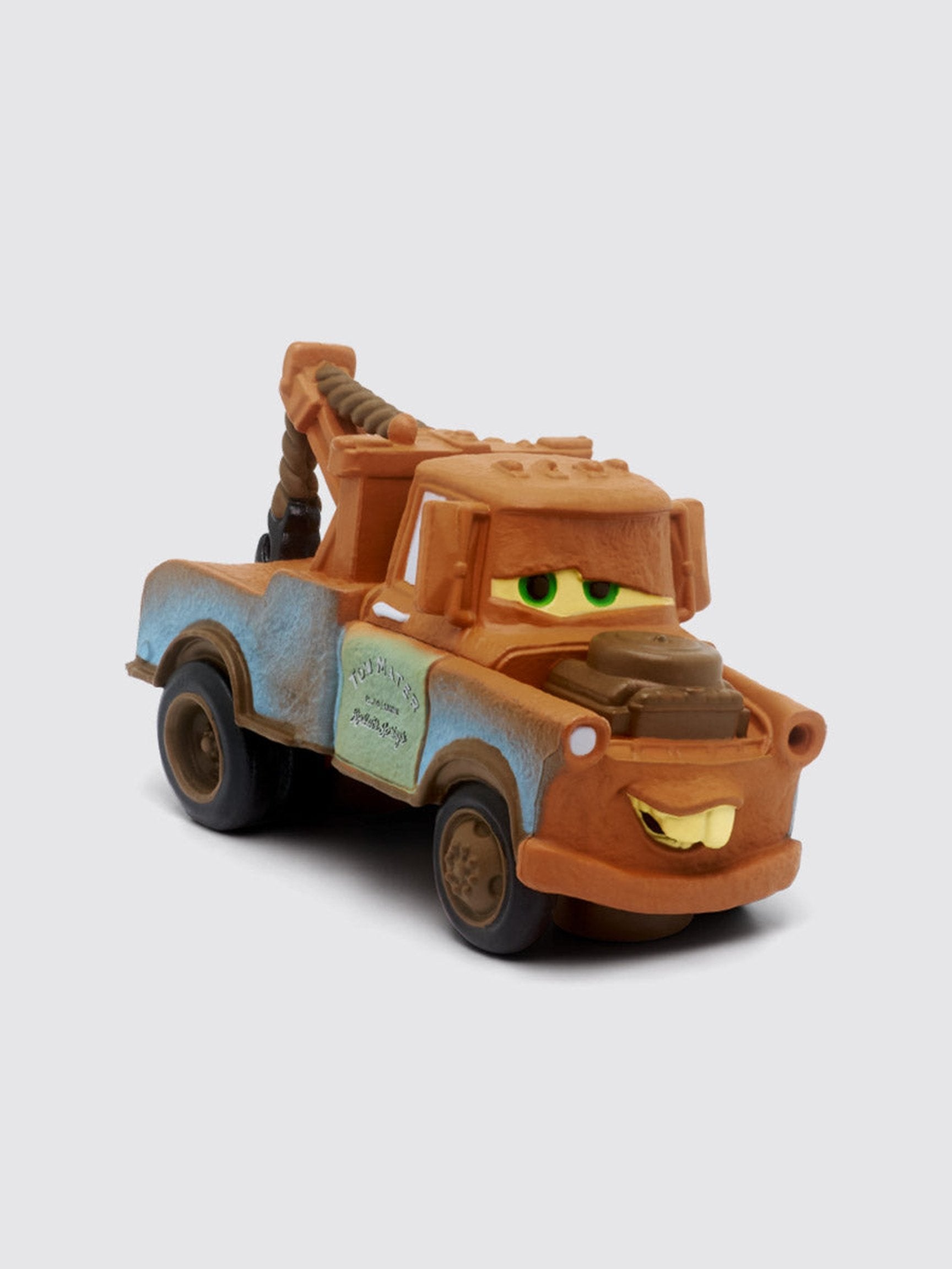 Disney & Pixar Cars: Mater