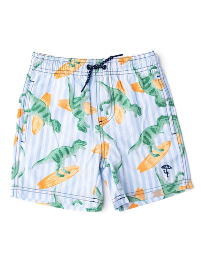 Hang Ten Dino Swimtrunks