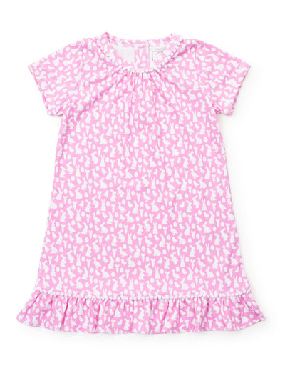 Camden Dress - Easter Time Pink