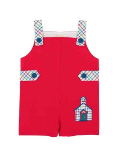 Teddy Tab Jon Jon- Kindness Wins Windowpane