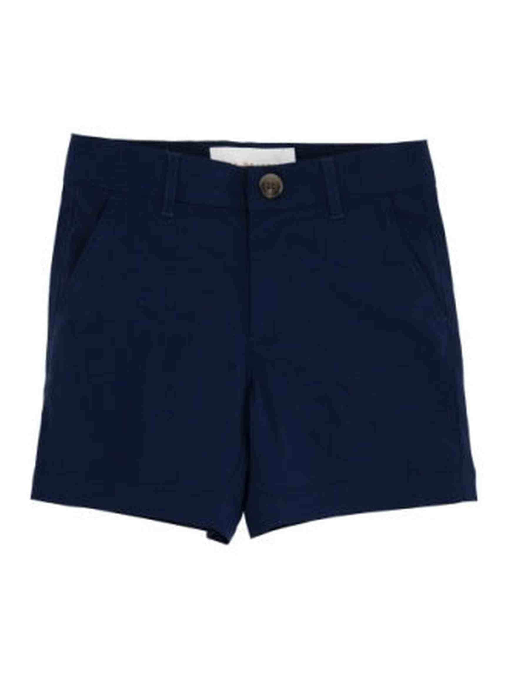 Prepletic Charlie's Chinos - Nantucket Navy