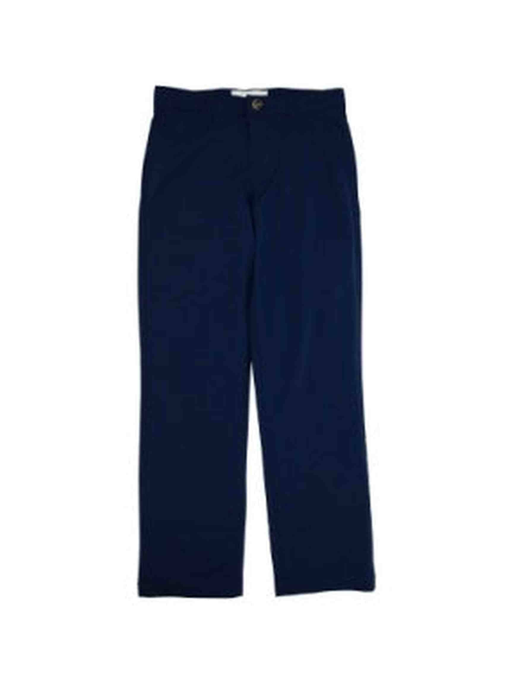 Prepletic School Pants- Nantucket Navy