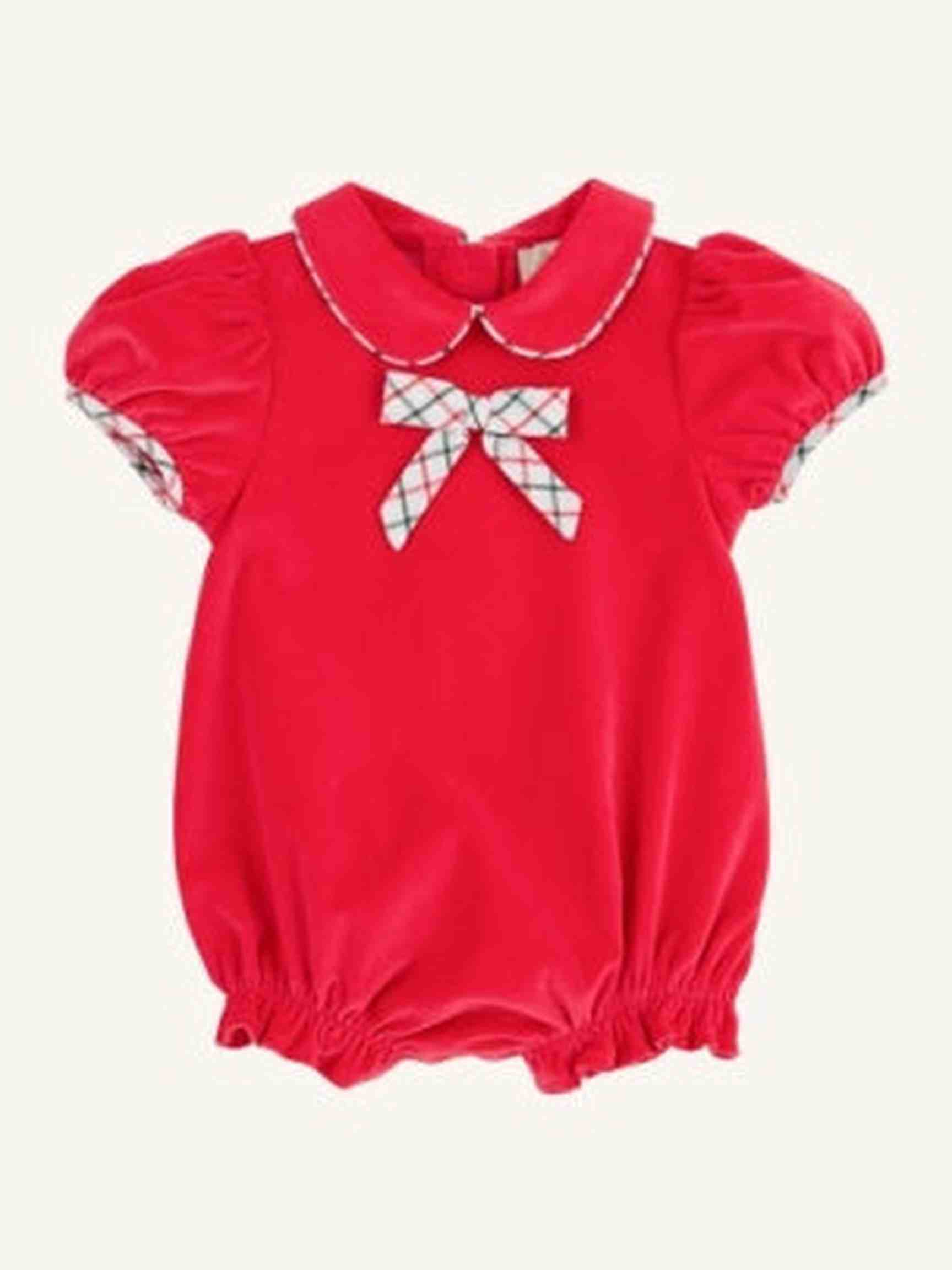 Banks Bow Bubble- Old Town Tattersall