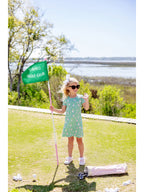 Polly Play Dress - Clubhouse Couture