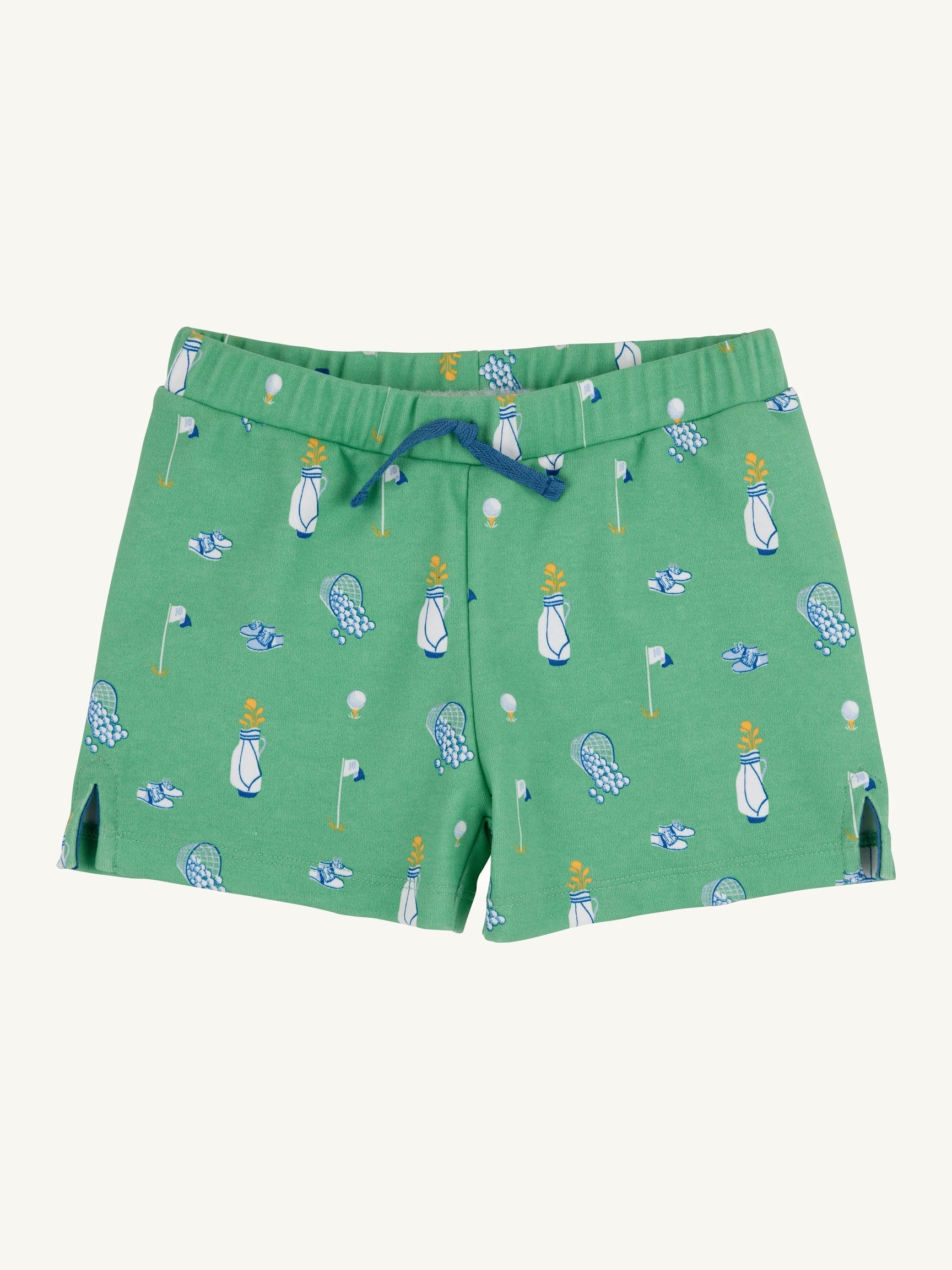 Sullivan Shorts - Clubhouse Couture