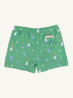 Sullivan Shorts - Clubhouse Couture