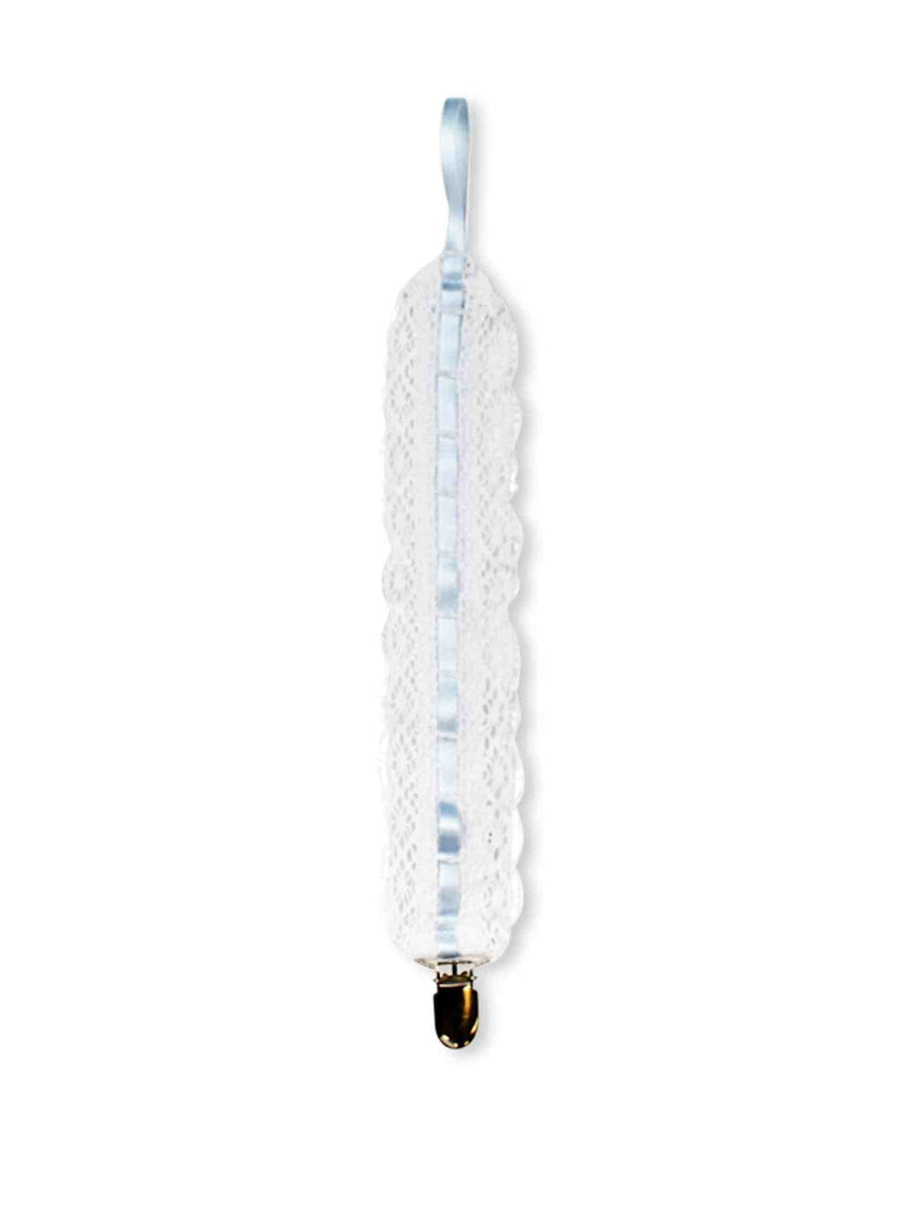 Legacy Pacifier Clip