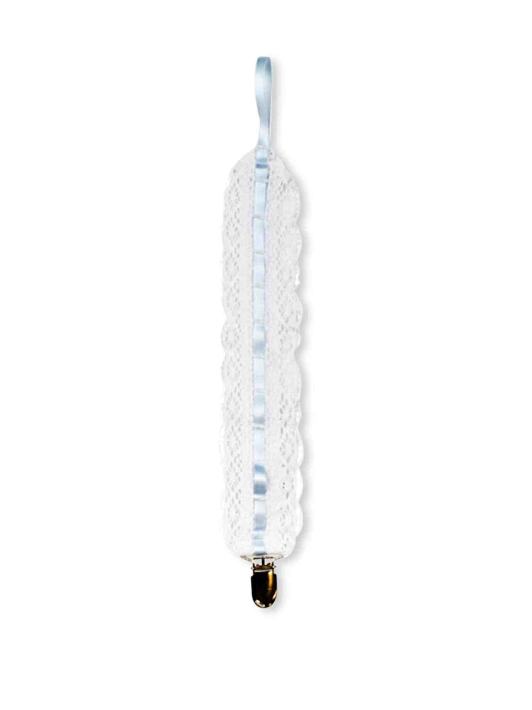 Legacy Pacifier Clip