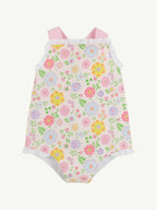 Sisi Sunsuit - Boca Grande Begonia