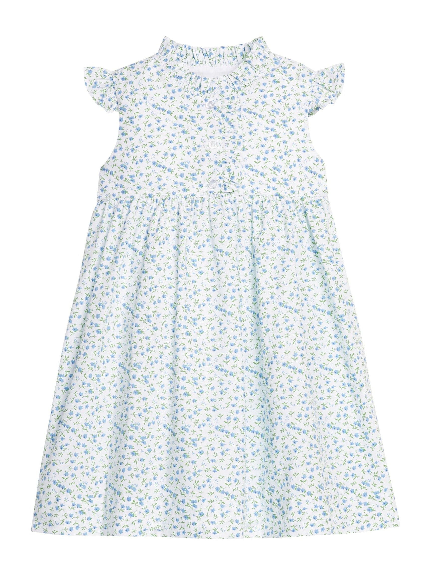 Birdie Dress - Mayfair Floral