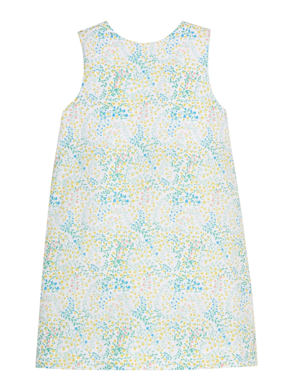 Biz Dress - Briarcliff Floral