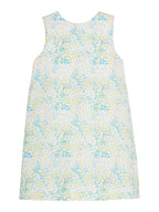 Biz Dress - Briarcliff Floral