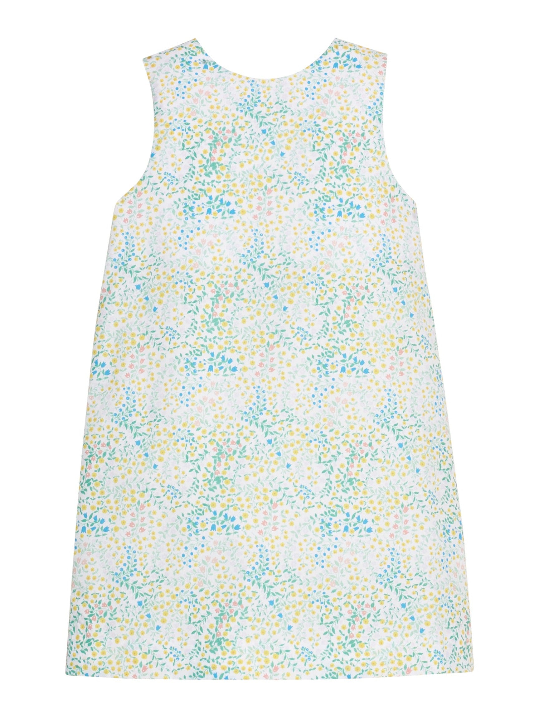 Biz Dress - Briarcliff Floral