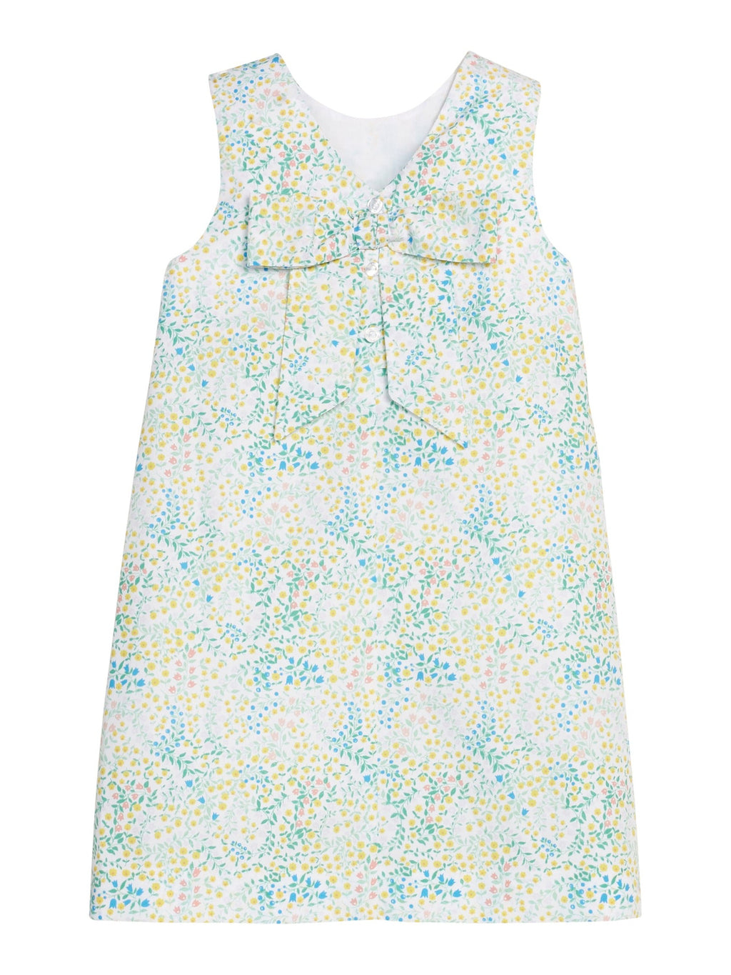 Biz Dress - Briarcliff Floral