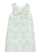 Biz Dress - Briarcliff Floral