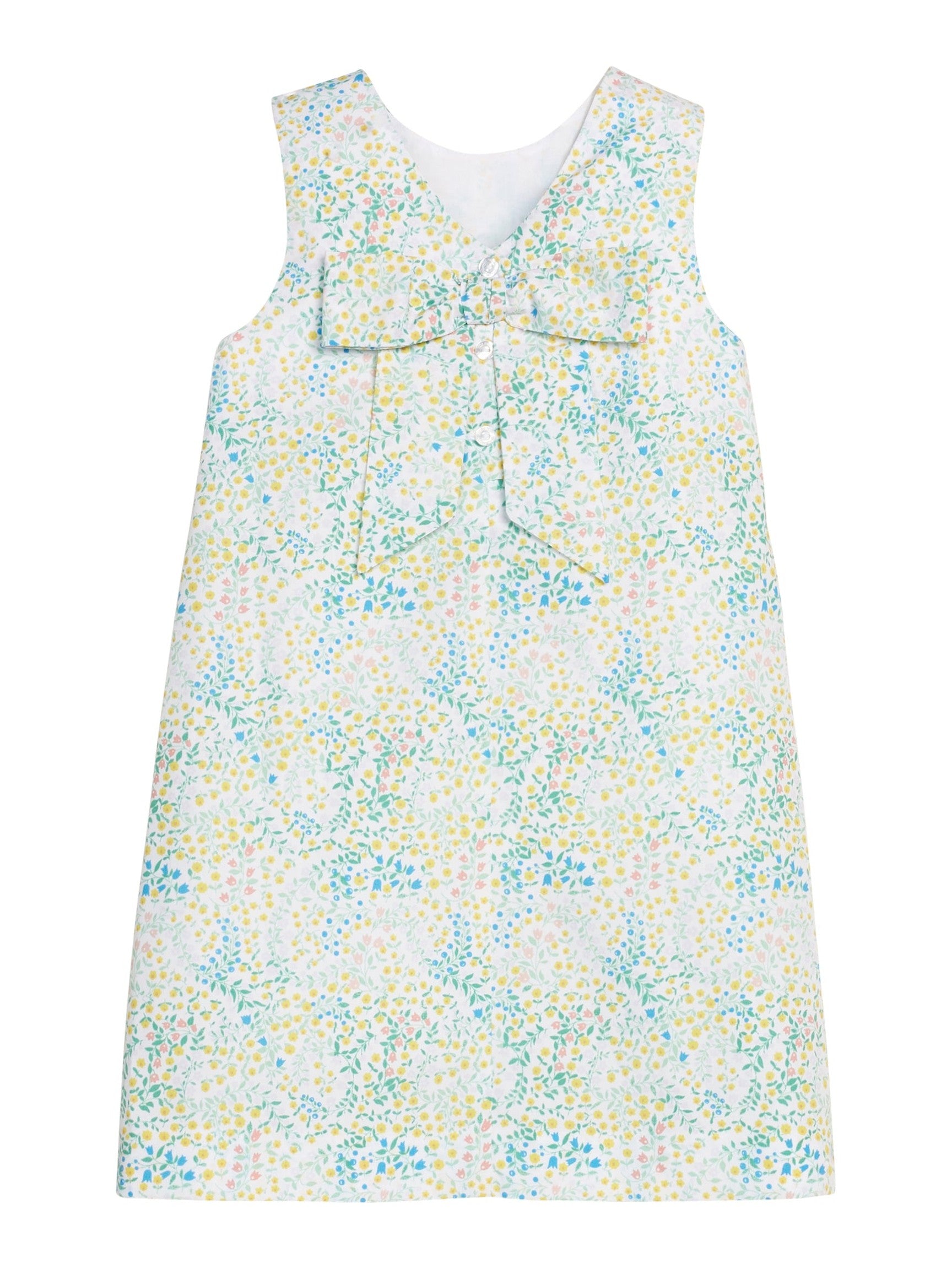 Biz Dress - Briarcliff Floral
