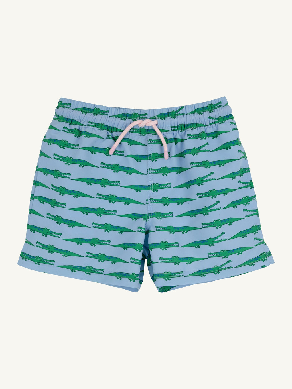Tortola Swim Trunks - See Ya Later Alligator