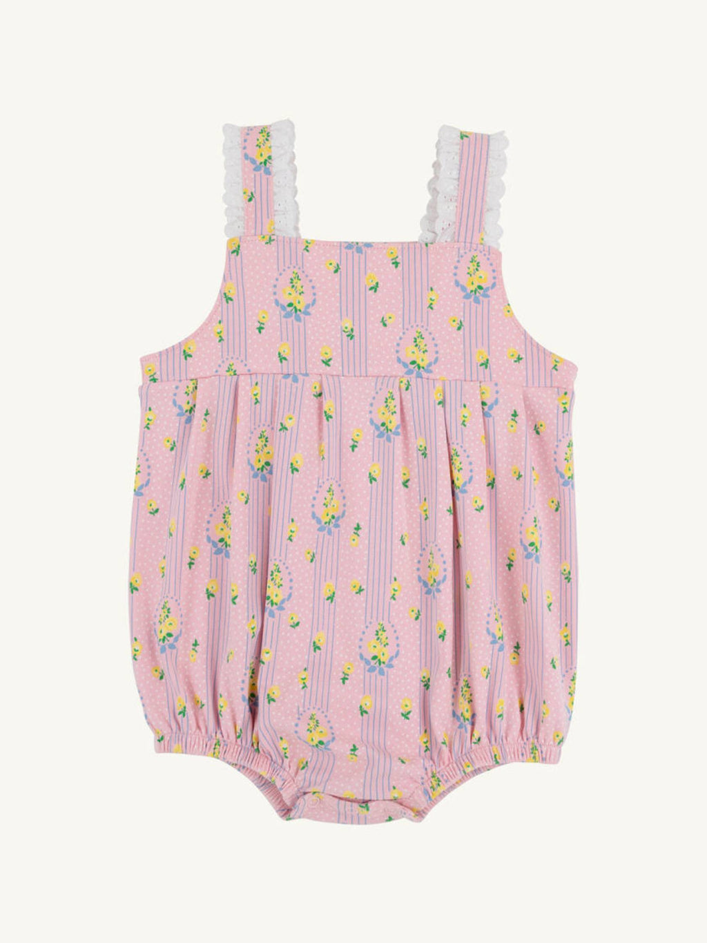 Branham Bubble - Central Park Posies