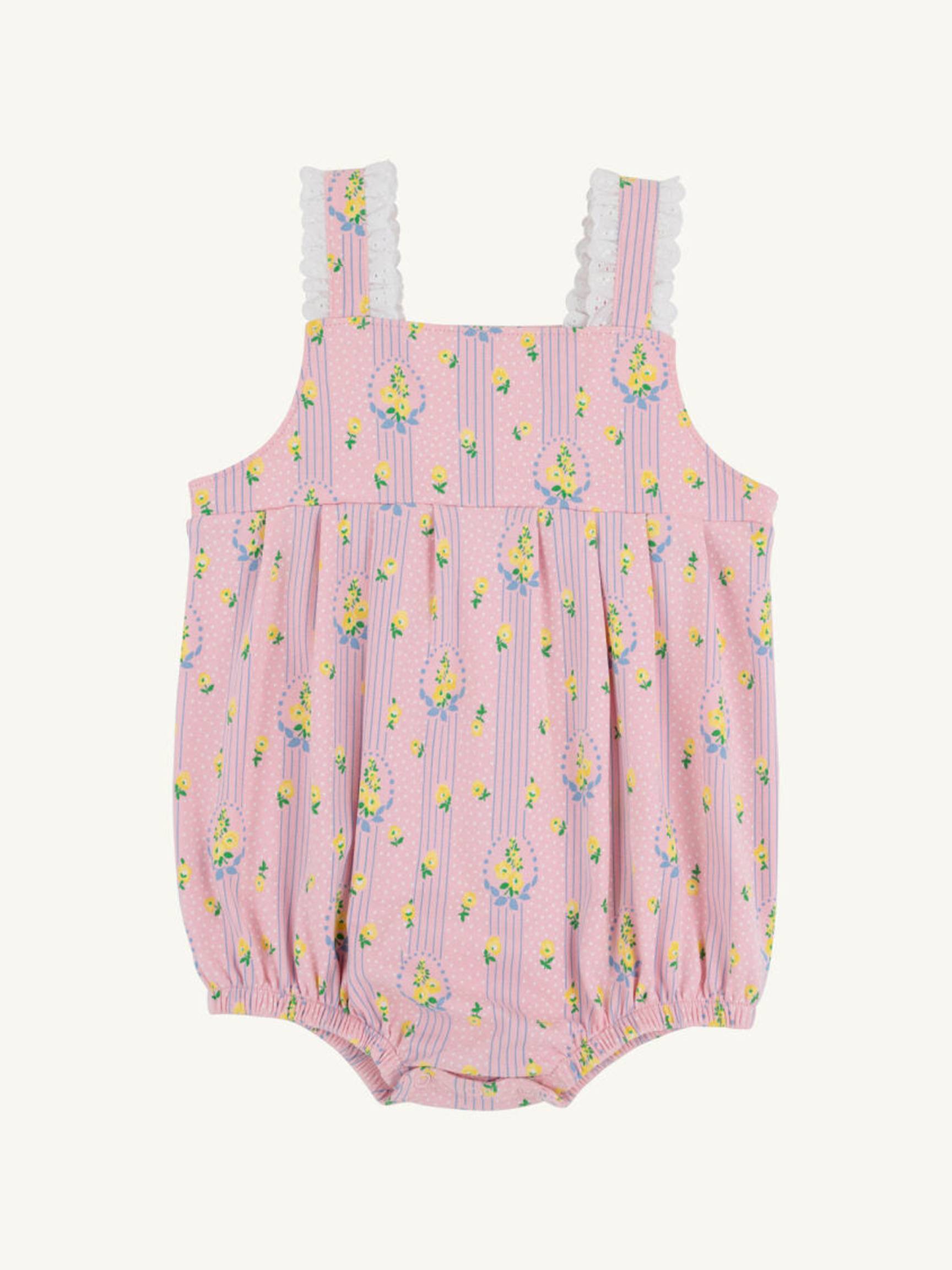 Branham Bubble - Central Park Posies